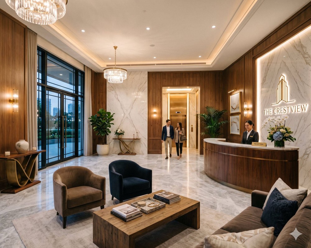 Professional property care by Delaroz